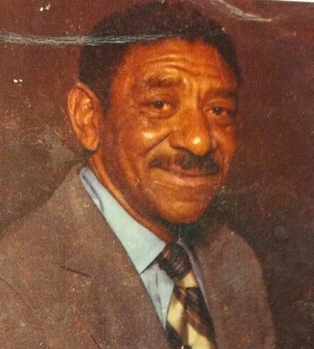 Willie Haskett