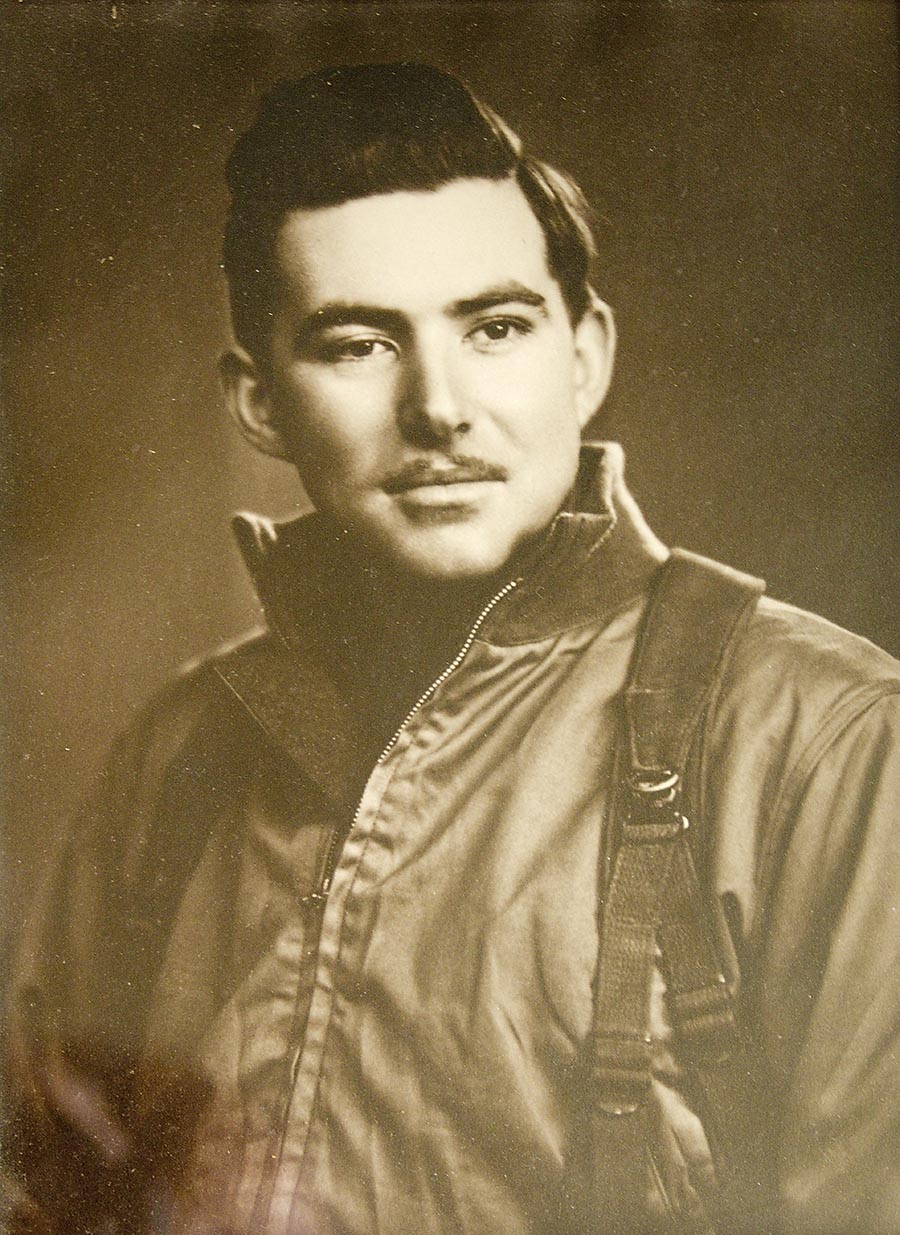 Robert French