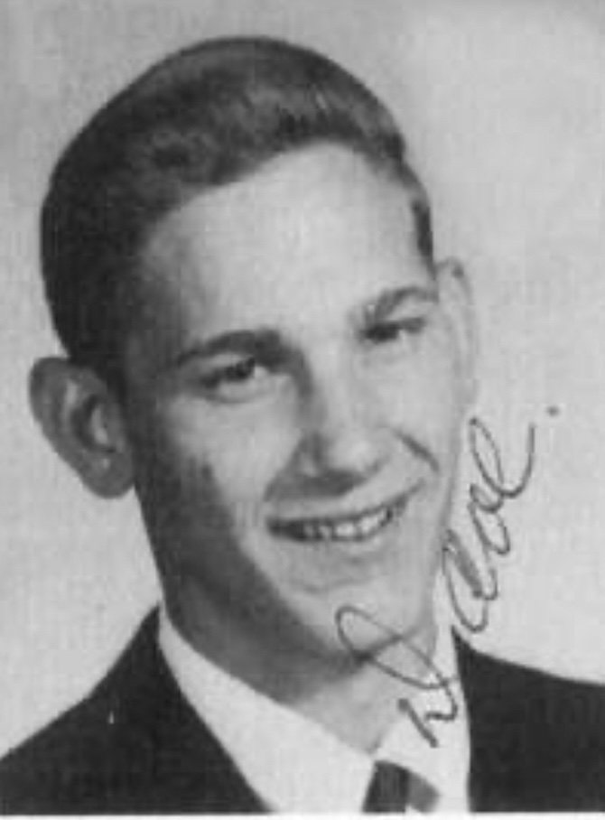 David Collins