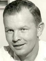 David Tucker
