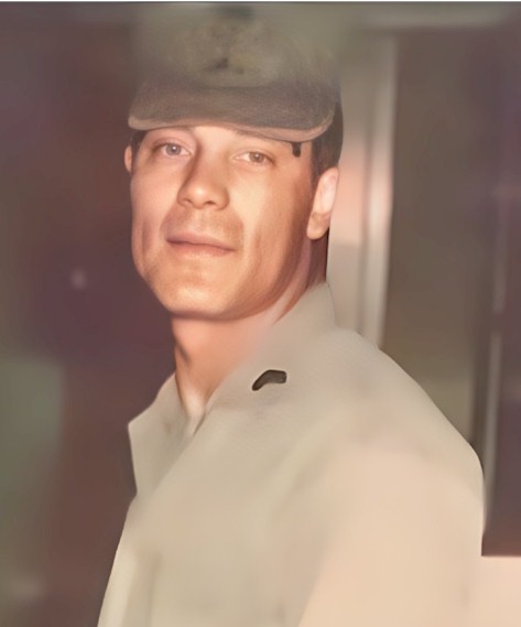 Ernest Cordova