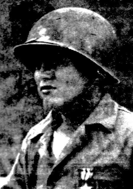 Harry Early