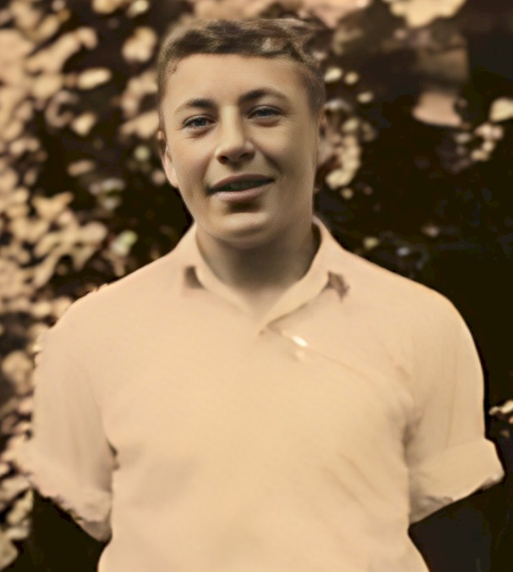 David Peppin