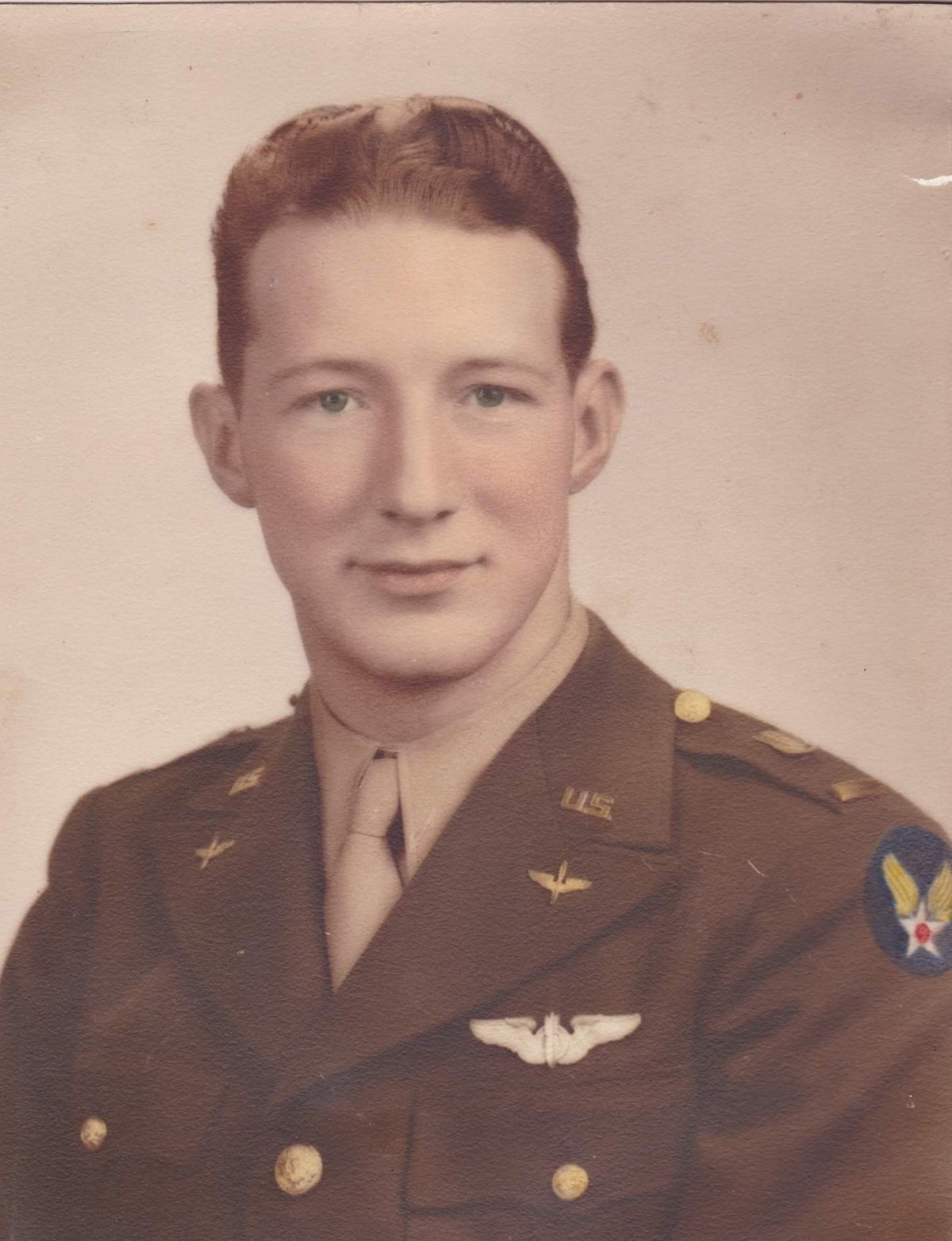 Vernon Harl