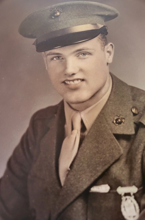 Donald Jones