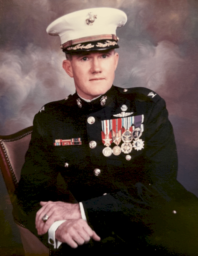 James Williams
