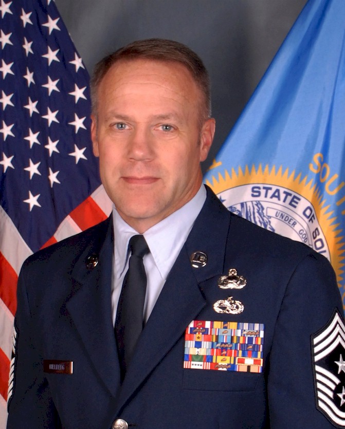 Dean Hillberg