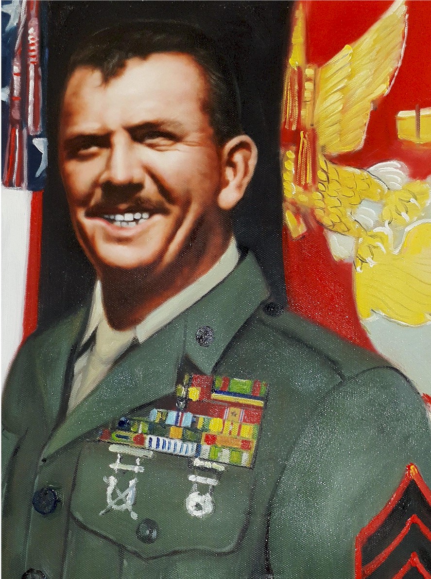 Roger Marsh