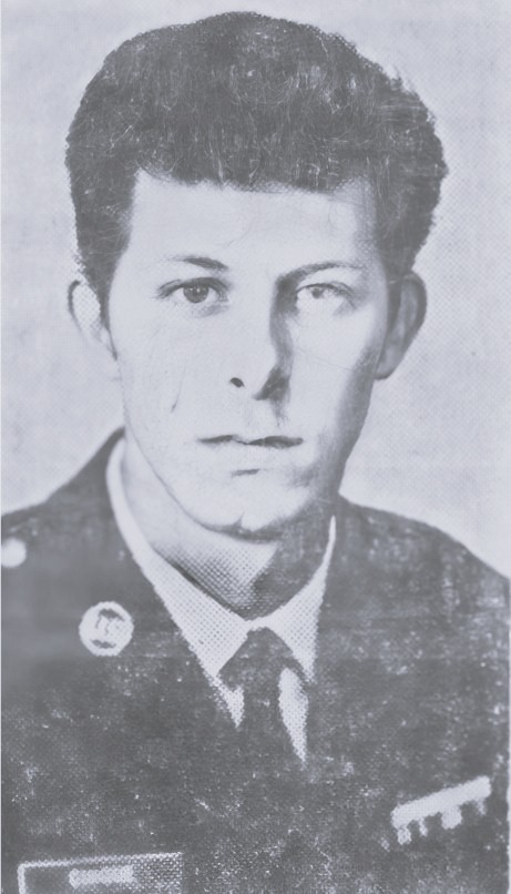 Gregory Cinque