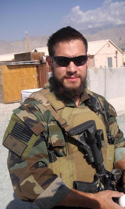 Ryan Pass