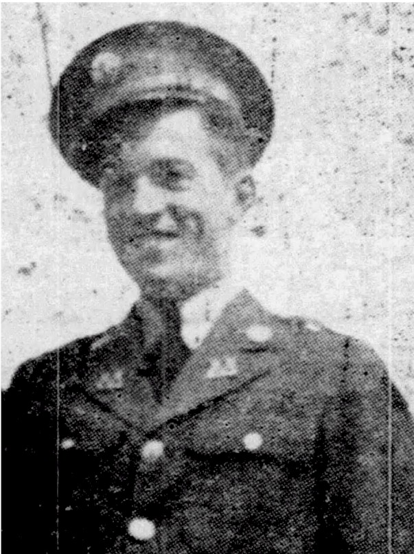 Glen Ruble