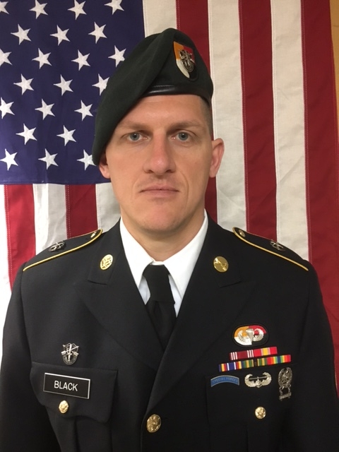 Bryan Black