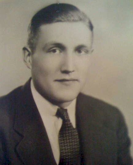 Ezra Mann