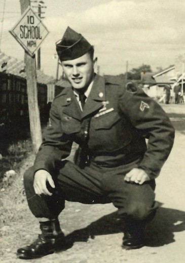Theodore Halouska