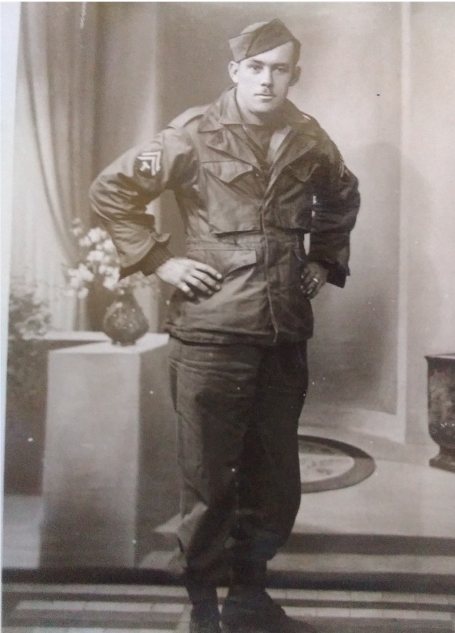 Roy Ellett