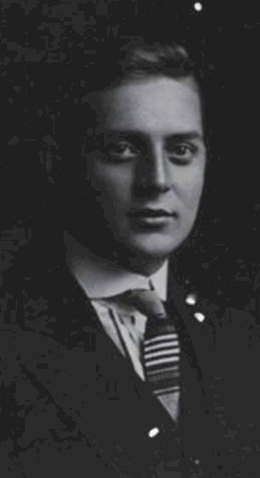 John Barr