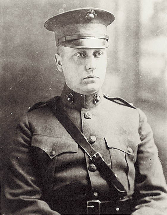 Gilbert Hatfield