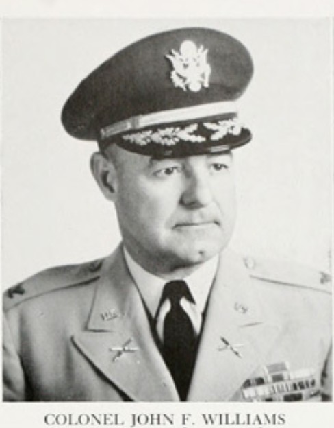 John Williams