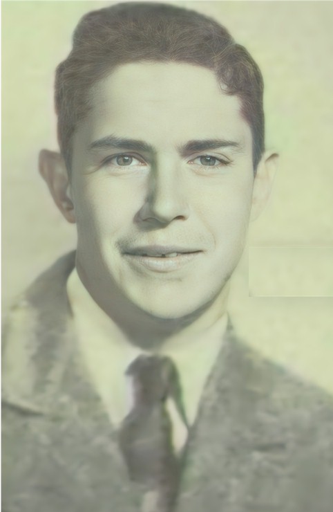 George Chavez