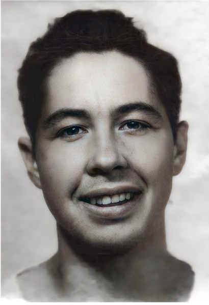 Rudolfo (Rudolph) Delgado