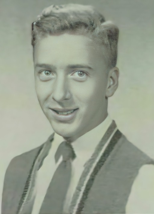Lloyd Gooding