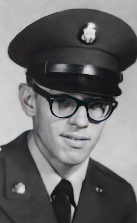 Ronald Horn