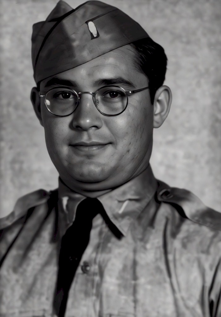 Robert Morton