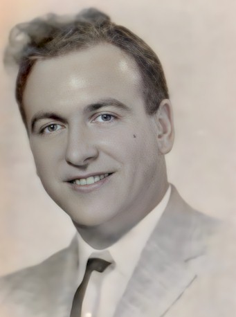 Donal O’Callaghan