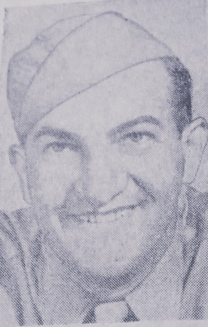 Joseph Soloski