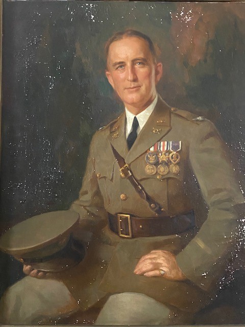 Cassius Dowell