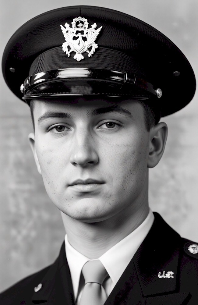 Burt Rice