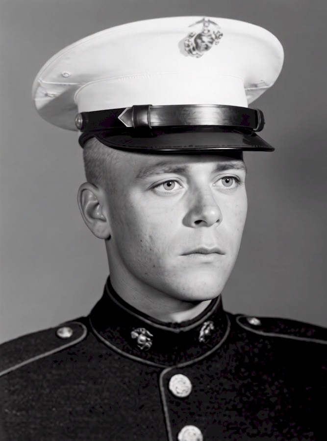 Timothy Carter