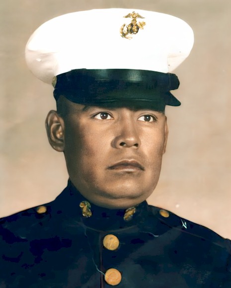 Peter Charlie