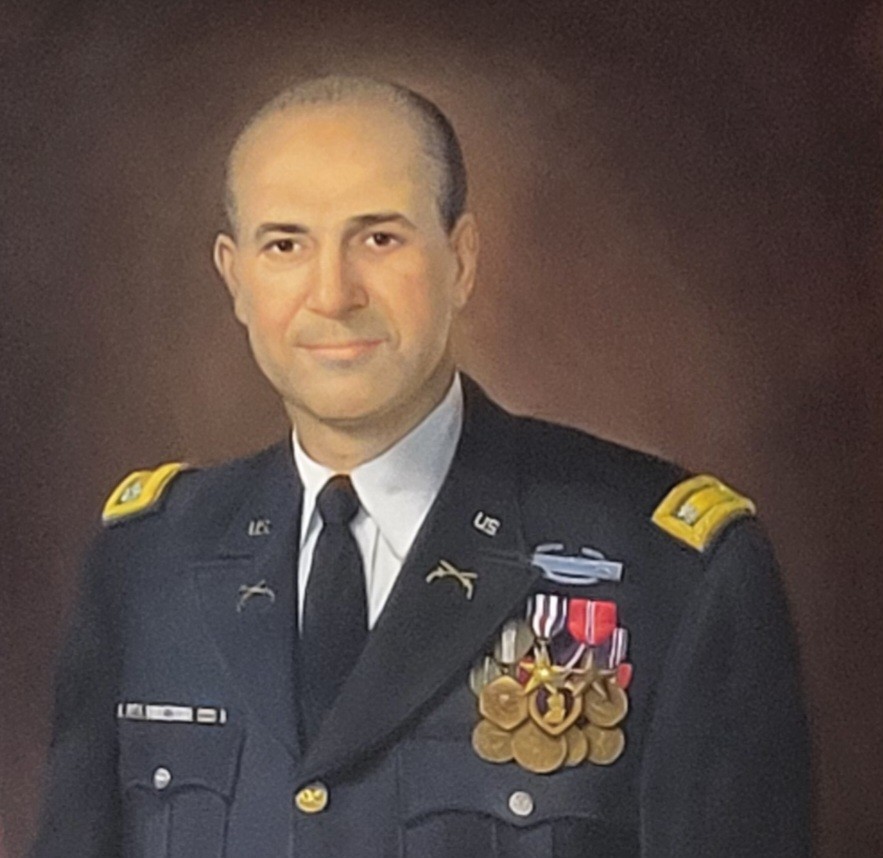Basil Sollitto