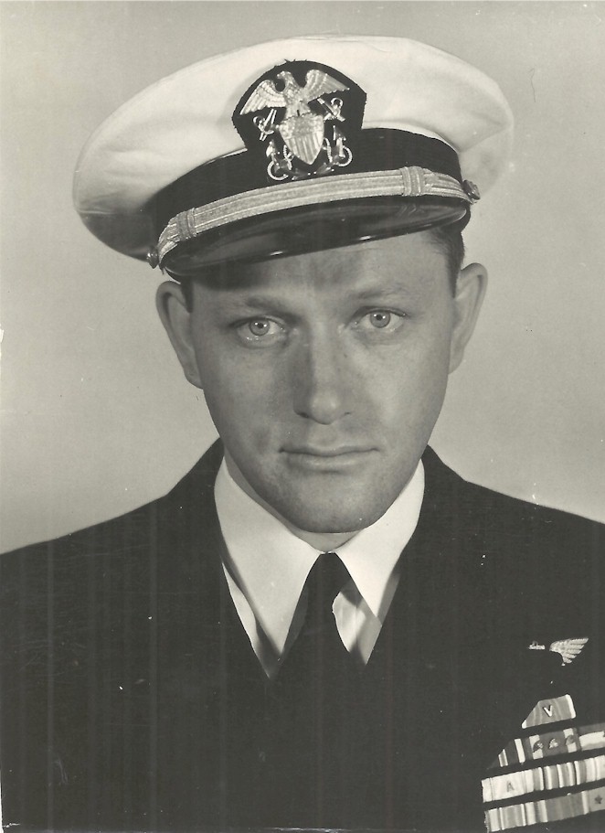 Fernald Anderson