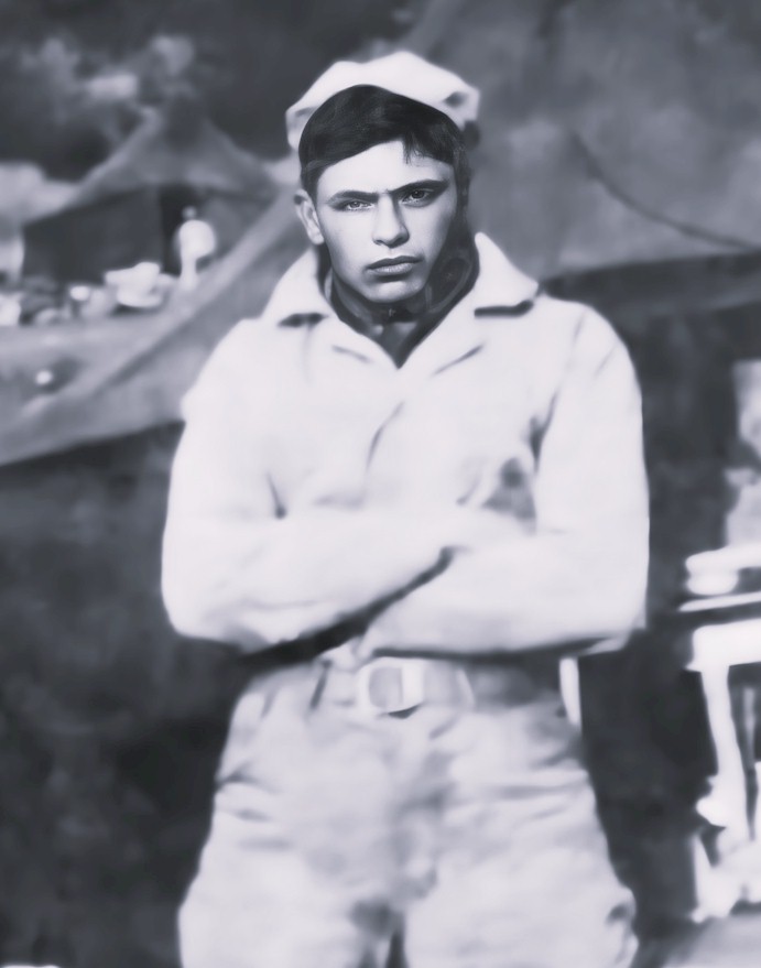 Jose Gonzales