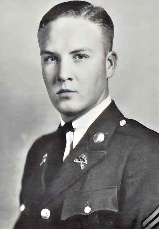 Virgil Lusk