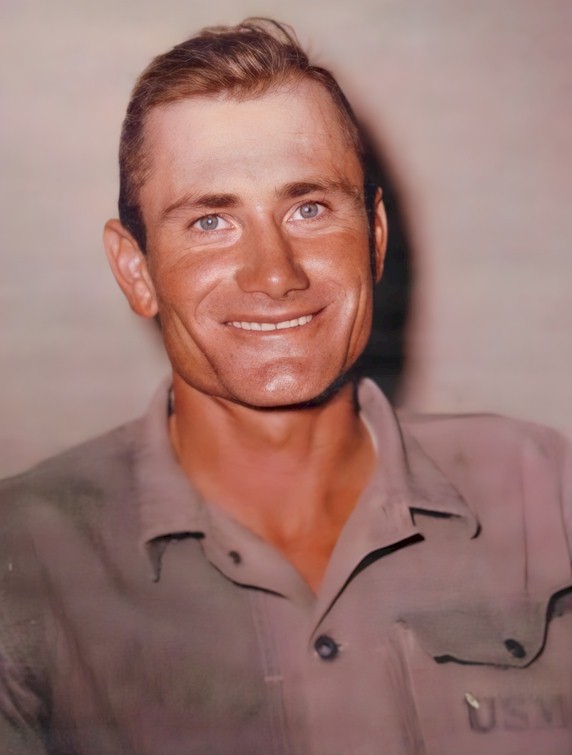 Ray Norris