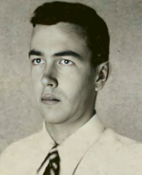 Darrell Smith