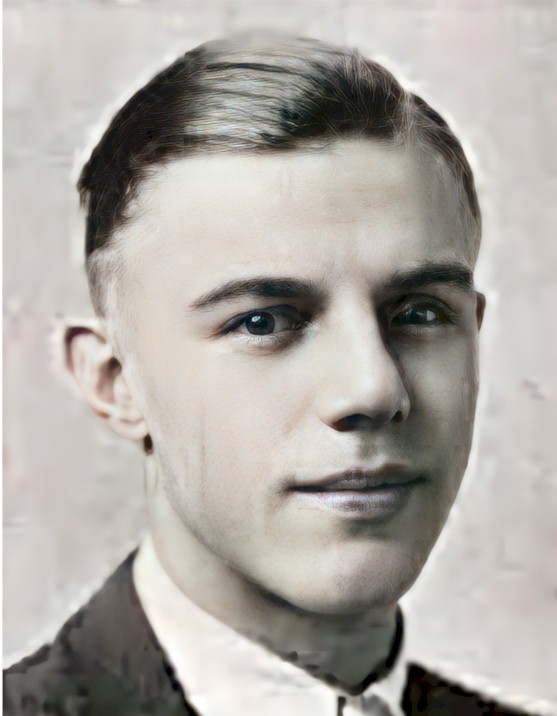 Wendell Duplantis