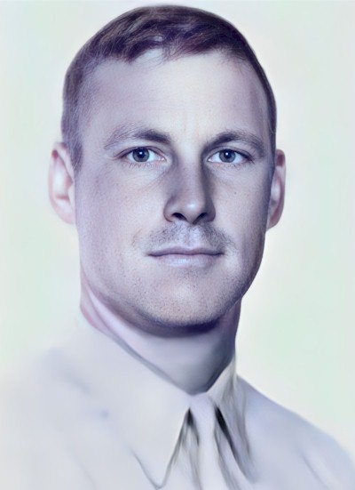 Charles Champe