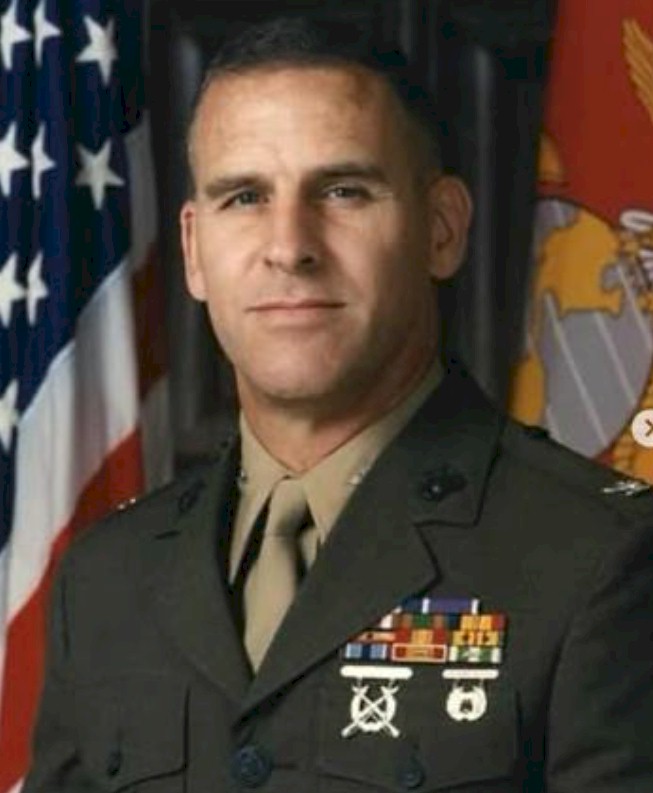 Gordon Batcheller