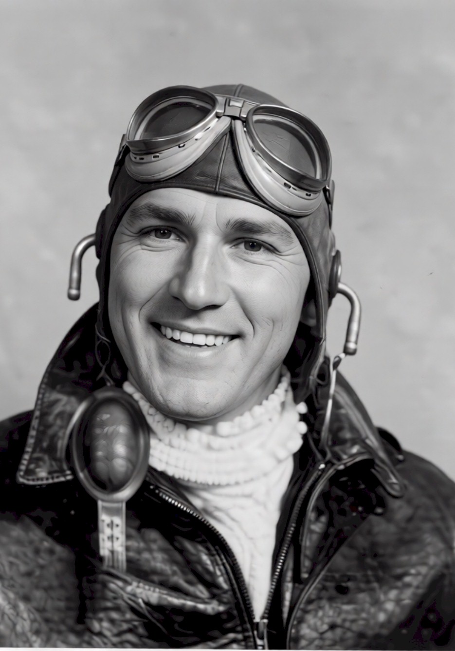 Harlan Fricke