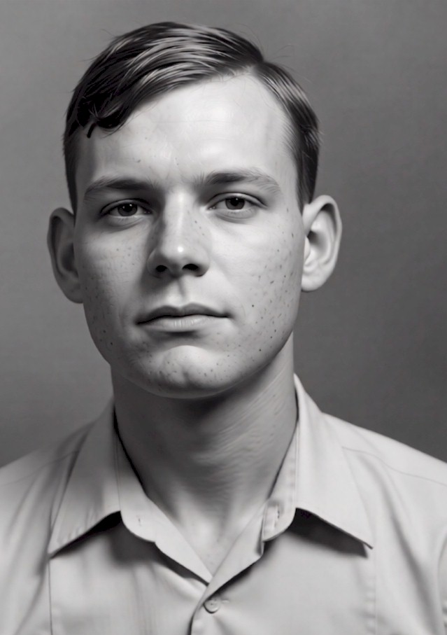 Ira Inman