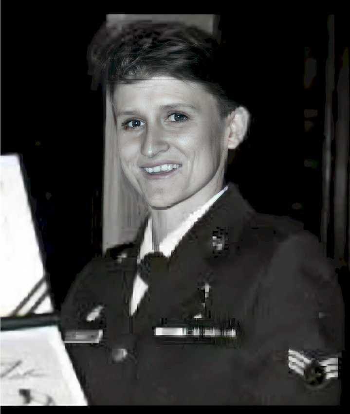 Joanne Rigsby