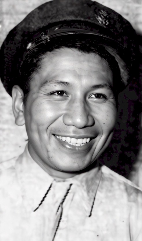 Lester Reymus
