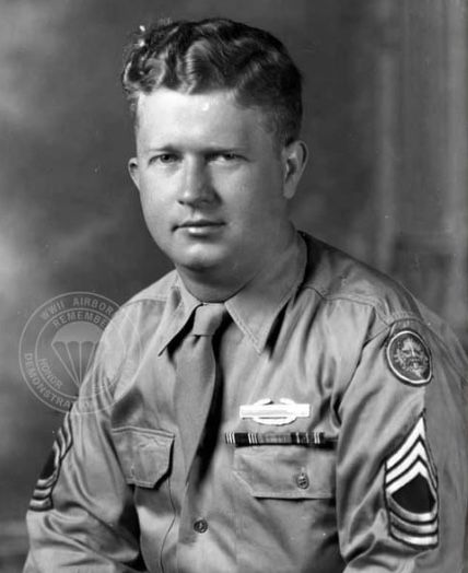Roderick Edmonds