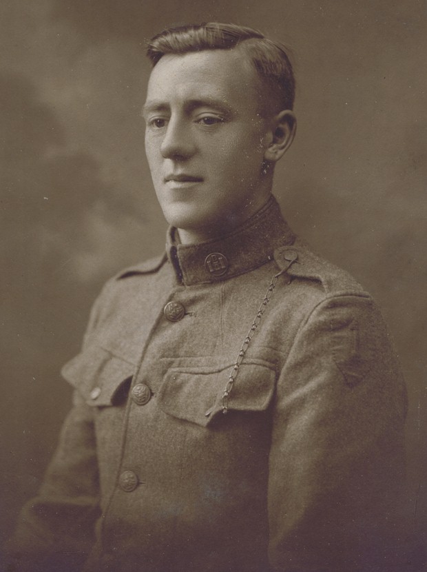 William Ponton