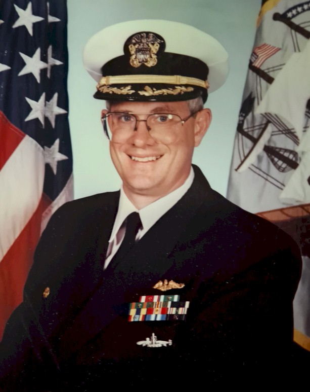 James Adams