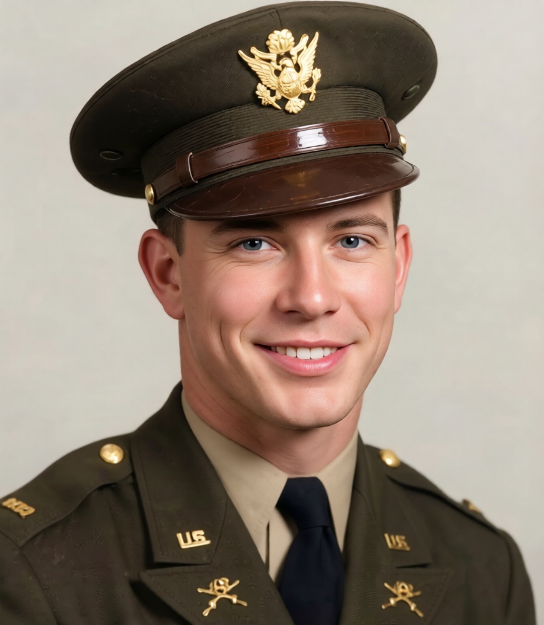 Robert Stever